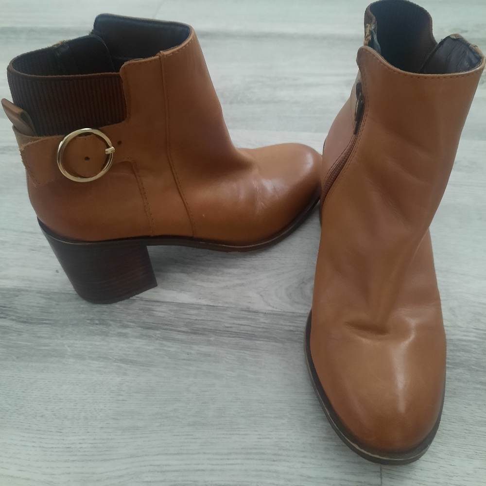 Aldo Boots